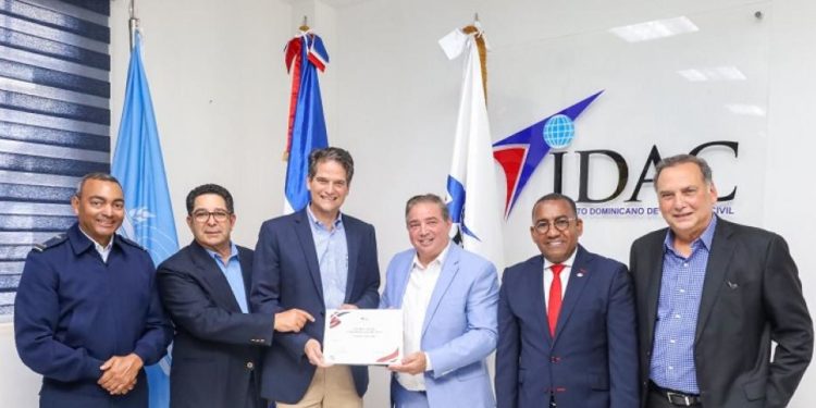 Nisibon AirPark invertirá más de US$ 130 millones en el país
