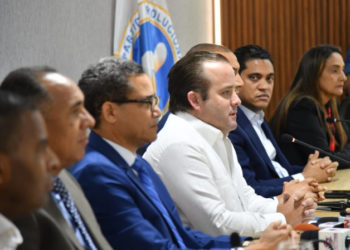 PRM aún no decide método de elección de candidatos para demás niveles de elección