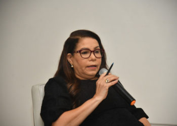 Pasaportes ya entrega más de 90,000 libretas