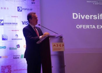 República Dominicana se posiciona entre países con mayor desarrollo digital