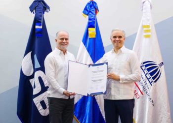 Superintendencia de Bancos recibe certificación del sistema de gestión de seguridad y salud en el trabajo