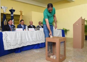 Voto penitenciario permitirá depurar y actualizar la data carcelaria de RD