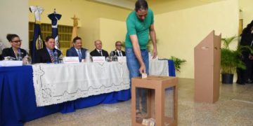 Voto penitenciario permitirá depurar y actualizar la data carcelaria de RD