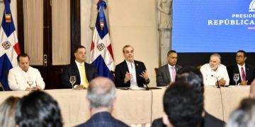 Abinader proyecta en cuatro años no habrá basureros a cielo abierto en el país