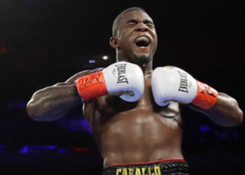 Adames expondrá cetro mundial ante Williams