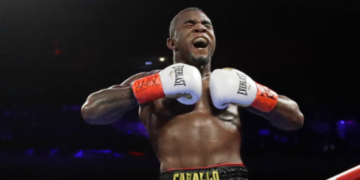 Adames expondrá cetro mundial ante Williams