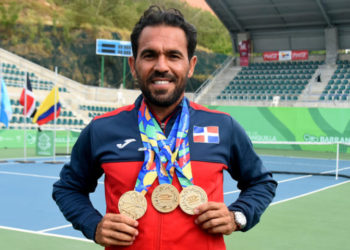 Barranquilla dejó un buen sabor de boca