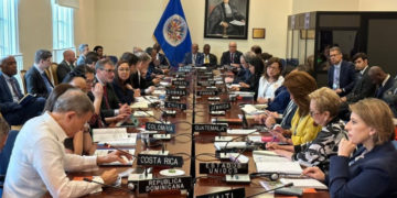 Canadá trabajará junto al país por solución crisis de Haití