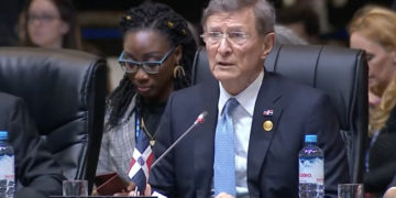 Cancilleres de Canadá y RD se reunirán en la OEA tras el impase por Haití