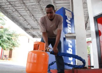 Cinco combustibles bajarán de precio la próxima semana