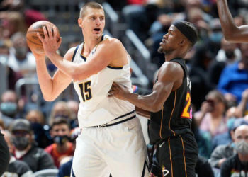 Denver es amplio favorito en la final frente al Heat