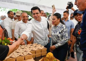 Desarrollan en Espaillat la plataforma «Turismo en cada rincón»