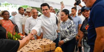 Desarrollan en Espaillat la plataforma «Turismo en cada rincón»