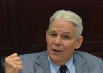 Director de Cedimat asegura “no hay ninguna situación especial de alarma” por el Covid 19