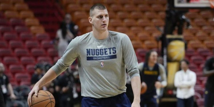 El Heat, con mucha soltura, recibe a unos Nuggets que deben superar las adversidades