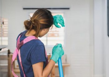 El gobierno buscará vía legal para regular el trabajo doméstico