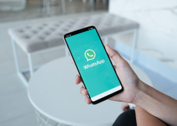 El ‘modo compañero’ de WhatsApp llega a teléfonos iOS