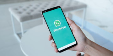 El ‘modo compañero’ de WhatsApp llega a teléfonos iOS
