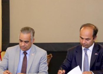 El país y Reino Unido firman acuerdo para inversiones en cinco sectores