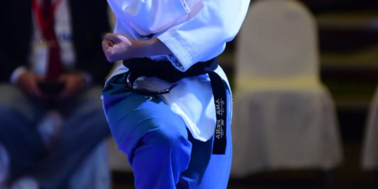 El taekwondo de República Dominicana aspira a 6 medallas «como mínimo»