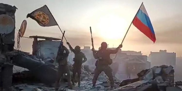 Embajada de RD en Rusia pide a dominicanos estar atentos a movilización militar