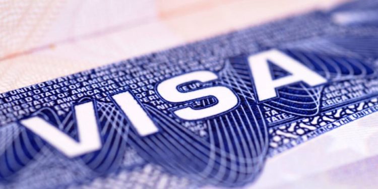 Estas son las nuevas tarifas para solicitar visa a EEUU desde este sábado