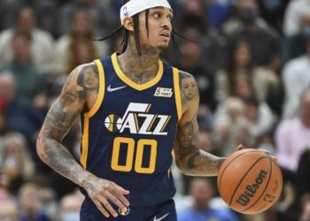 Filipinas, rival de RD en el Mundial, inscribe a Jordan Clarkson