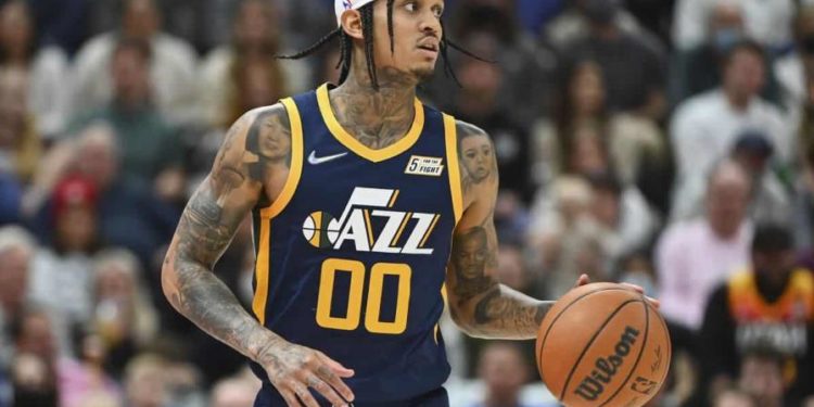 Filipinas, rival de RD en el Mundial, inscribe a Jordan Clarkson