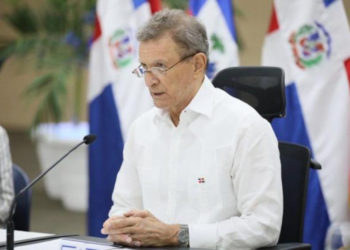 Gobierno de RD dice no ha autorizado a Canadá instalación de oficina para atender Policía haitiana