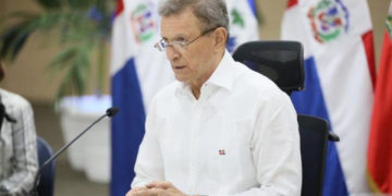 Gobierno de RD dice no ha autorizado a Canadá instalación de oficina para atender Policía haitiana