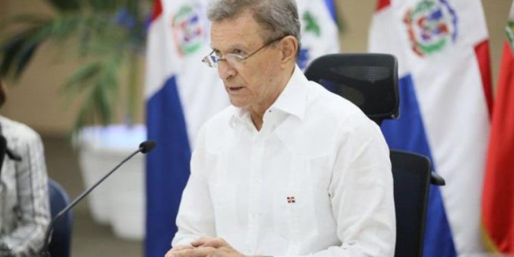 Gobierno de RD dice no ha autorizado a Canadá instalación de oficina para atender Policía haitiana