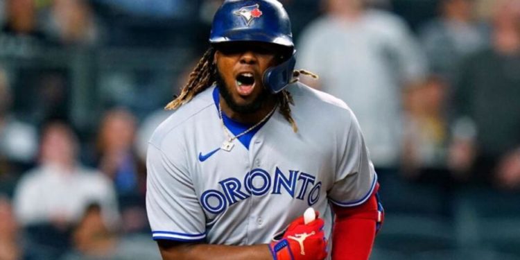 Guerrero Jr. «le entra» al Escogido, dice no jugará más en Lidom