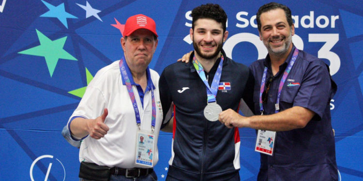 Judo con jornada exitosa, pesas suma 4 de bronce