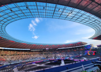 Juegos Olímpicos Especiales 2023: Una muestra de unificación mundial