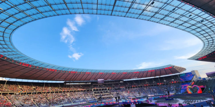 Juegos Olímpicos Especiales 2023: Una muestra de unificación mundial