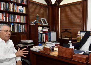 La avenida España tendrá lujosos hoteles