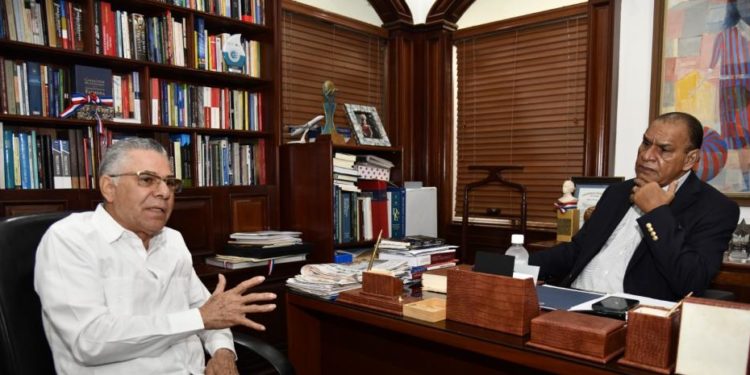 La avenida España tendrá lujosos hoteles