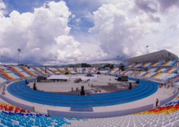 Los Juegos Centroamericanos se inauguran este viernes ante grandes expectativas