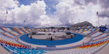 Los Juegos Centroamericanos se inauguran este viernes ante grandes expectativas