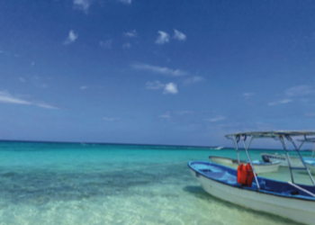 Los tesoros de Pedernales