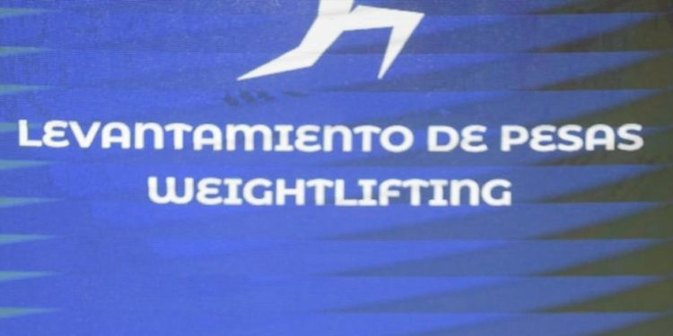 Medalla de oro y lágrimas de emoción