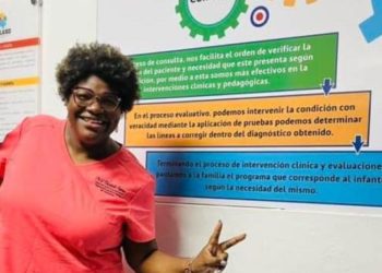 Ministerio Público pide prisión domiciliaria contra Elizabeth Silverio