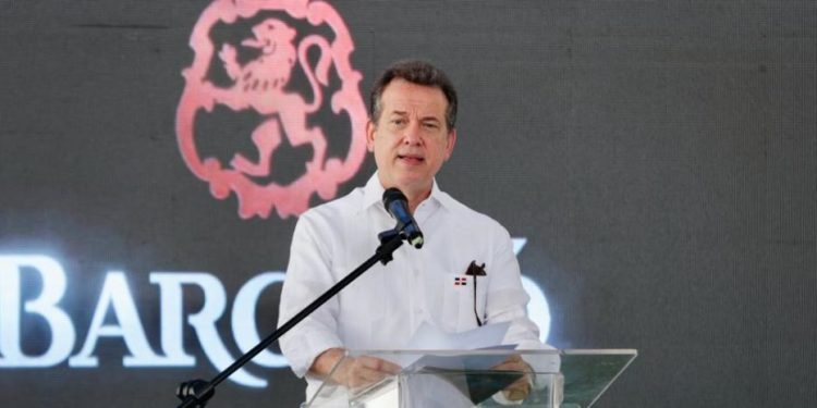 Ministro de Industria destaca el clima favorable para la inversión en el país