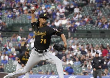 Osvaldo Bidó, el dominicano 898 que llega a Grandes Ligas