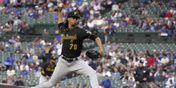 Osvaldo Bidó, el dominicano 898 que llega a Grandes Ligas