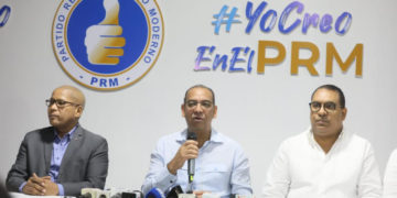 PRM dice definirá parámetros para la aplicación de las encuestas antes del 22 de junio