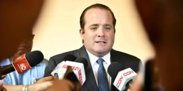 Paliza visitará comunidades afectadas por lluvias