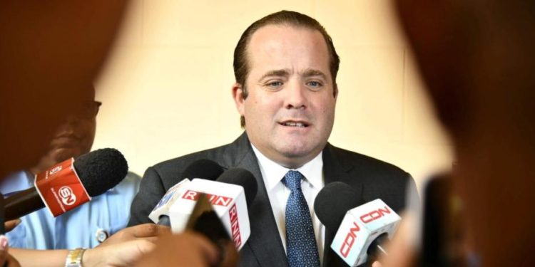 Paliza visitará comunidades afectadas por lluvias