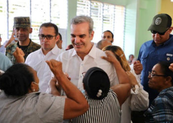 Período presidencial y reelección