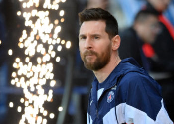 Precio de entradas para el posible debut de Messi con Inter Miami supera los 1.000 dólares